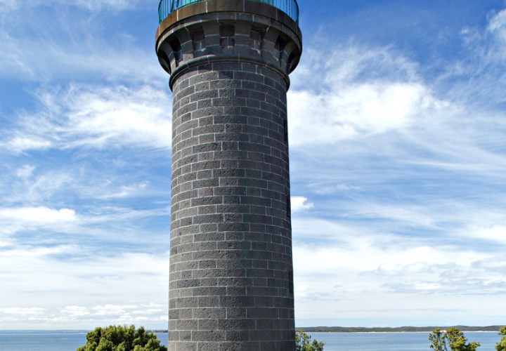 Fort Queenscliff Museum 2