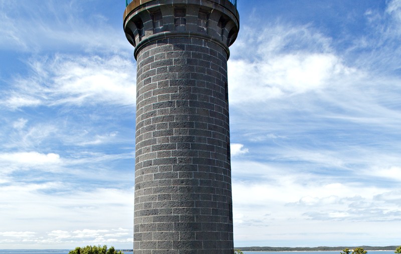 Fort Queenscliff Museum 2