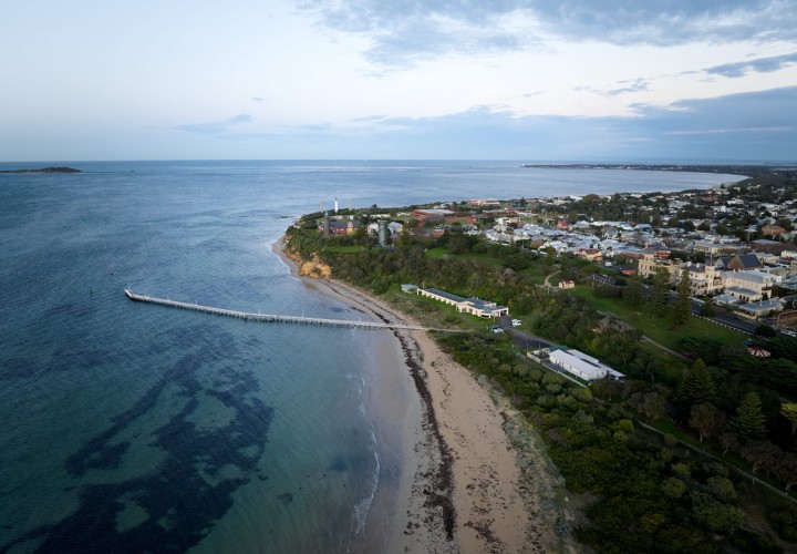 Queenscliff Brewhouse