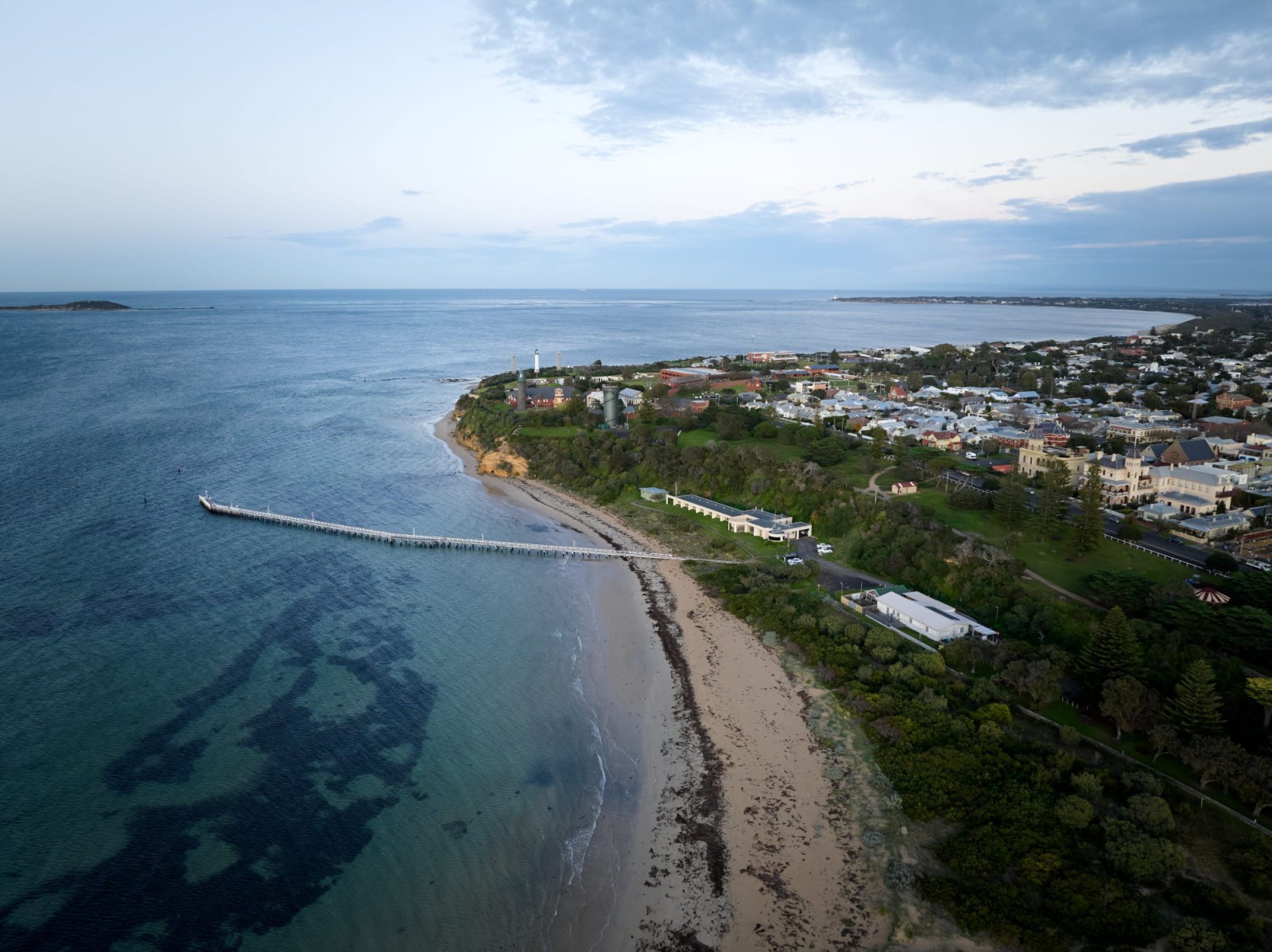 Queenscliff Brewhouse