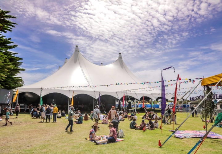Queenscliff Music Fest