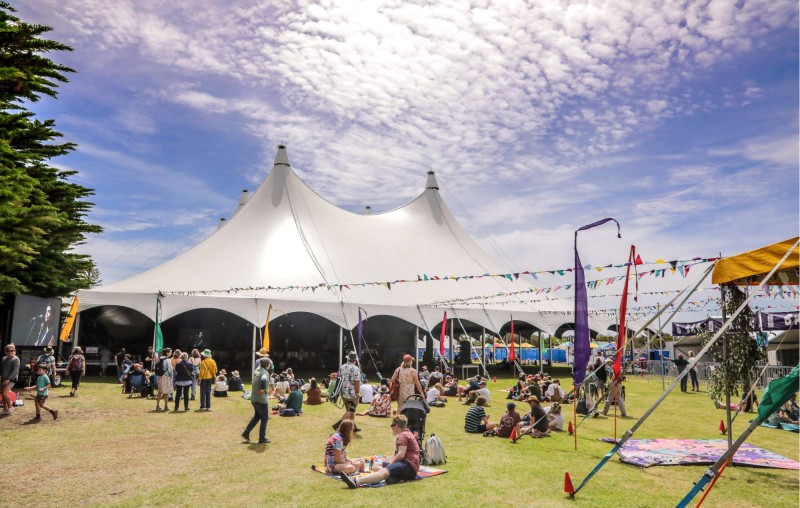 Queenscliff Music Fest