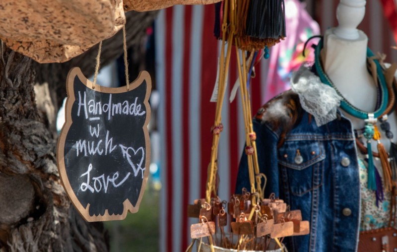 Queenscliffe Community Market