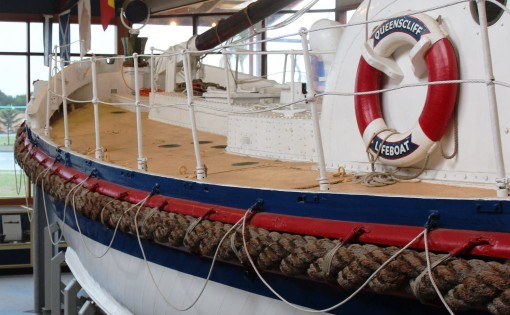 Queenscliffe Maritime Museum