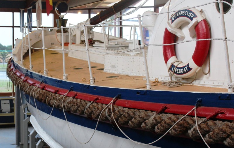 queenscliffe maritime museum