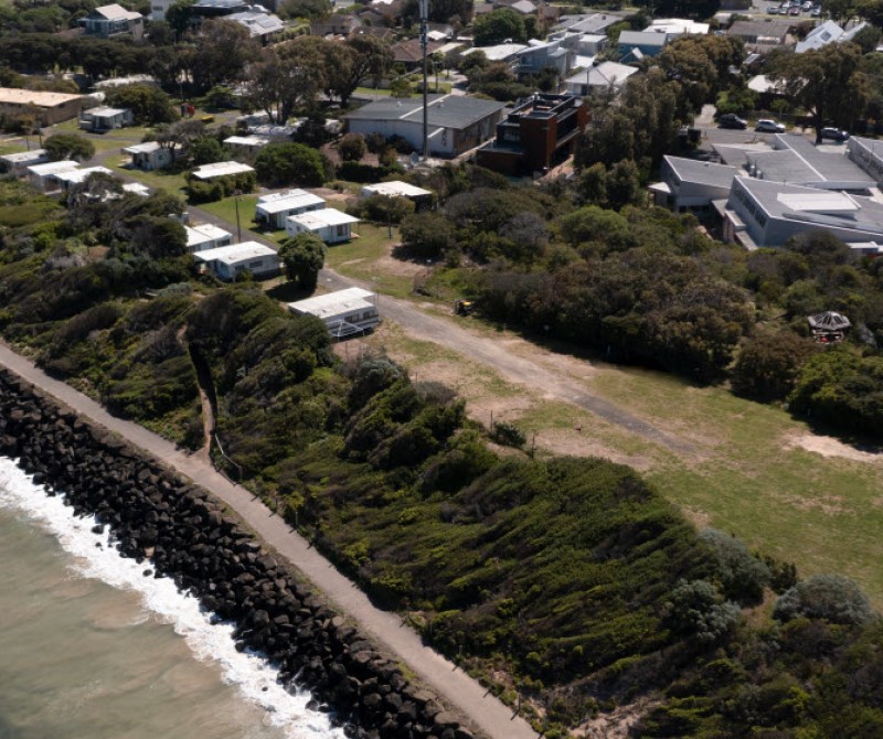 Golighty Park Aerial Views Campground 1200px 00