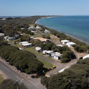 Golighty Park Aerial Views Campground 1200px 02