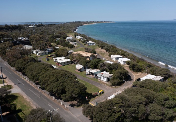 Golighty Park Aerial Views Campground 1200px 02