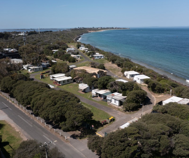 Golighty Park Aerial Views Campground 1200px 02