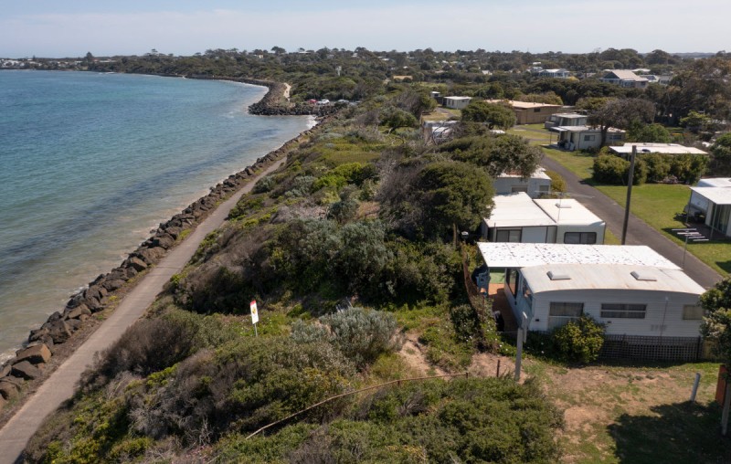 Golighty Park Aerial Views Campground 1200px 04