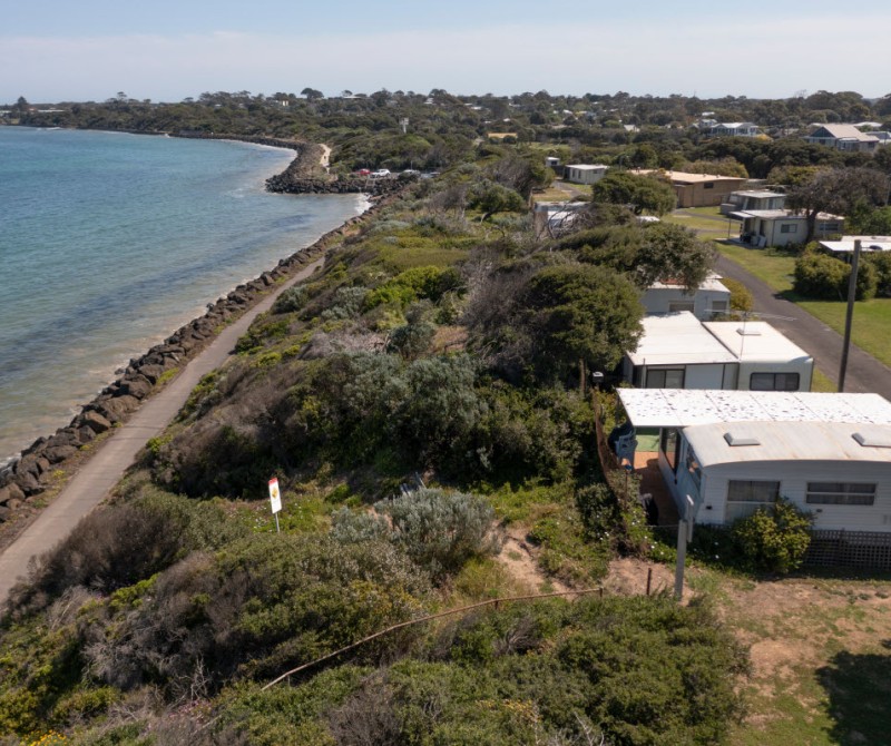 Golighty Park Aerial Views Campground 1200px 04