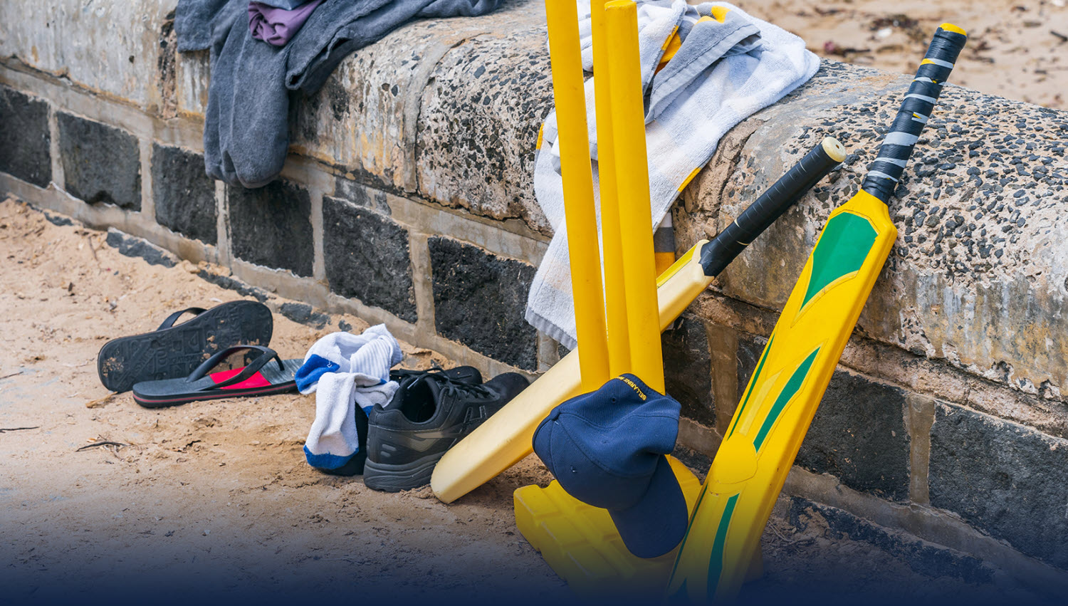 Queenscliffe Tourist Parks