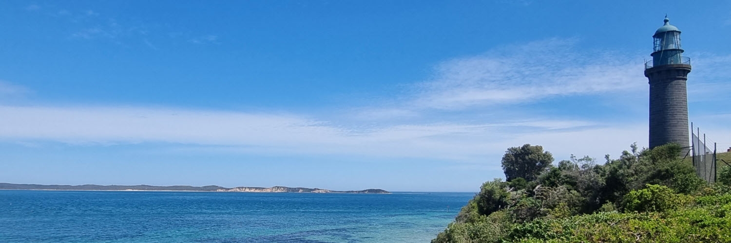 Queenscliffe Tourist Parks