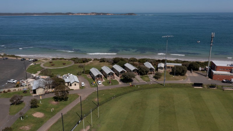 QRR Aerial View Cabins 1200px 03