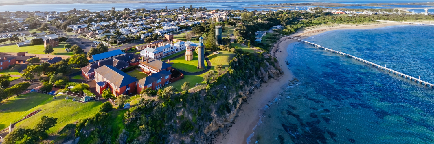Queenscliffe Tourist Parks