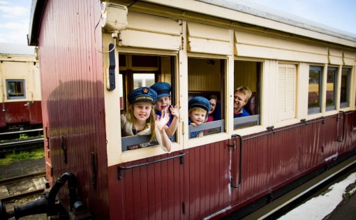 Bellarine Railway